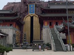 -上海东林寺(金山区)