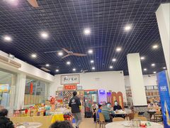 -台山新孖宝柴火黄鳝饭(三合温泉店)