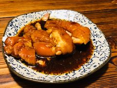 -食戟