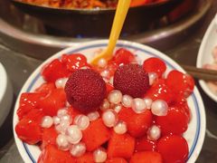 -巴蜀大将火锅(春熙店)