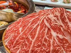 -渝味晓宇火锅(合川路店)