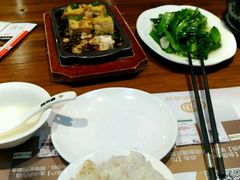 -四方桌·福建客家土菜(二中店)
