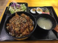 -京和风.日式家庭料理(京和风食堂大仓店)