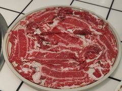 -扎起市井老火锅(乐山总店)