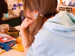 -二里咖啡(上堡公寓店)