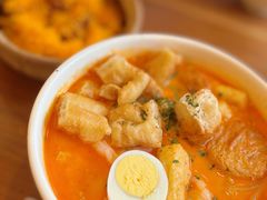 -绿柠食堂(北外滩店)