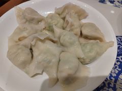黄瓜鲜虾水饺-东方饺子王(大屯路店)