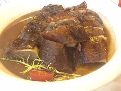 -东江海鲜酒家(艺都分店)