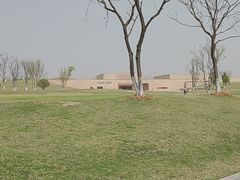 -盘龙城国家考古遗址公园