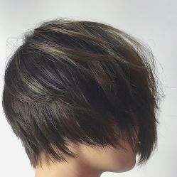-Kraemer Paris  苏豪路易士·嘉玛发廊