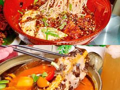 -花舍·新派粤菜·西餐·下午茶(亚运村·鸟巢店)
