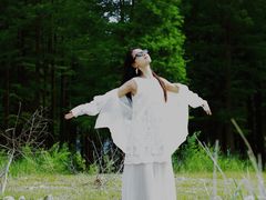 -四明湖