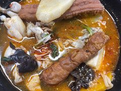 -四川老牛麻辣烫(北门桥店)