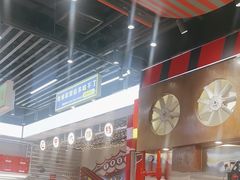 -堂堂小伙夫·辽宁小吃大排档(京西大悦城店)