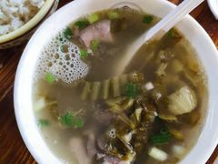 -陈记汤饭(水巷口店)