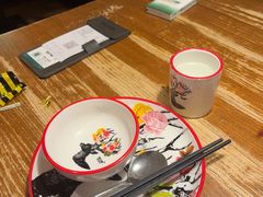 -新白鹿餐厅(龙游路总店·杭帮菜名店)