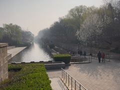 -元大都城垣遗址公园