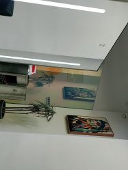 -MRMODE时尚先生美发沙龙