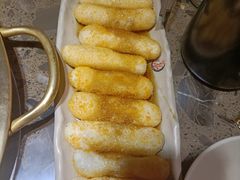 红糖糍粑-小龙坎火锅(仓山万达店)