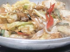-和记小菜(大宁店)
