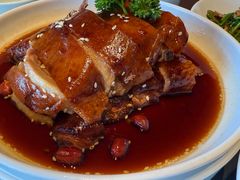 -湖里春风·淮扬菜(丽泽天街店)