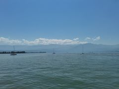 -西昌邛海宾馆