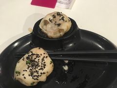 -小杨生煎(龙之梦购物中心店)