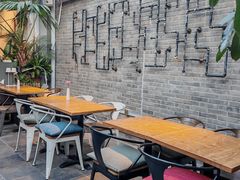 -闲·胡同 Barblu Hutong(雍和宫五道营店)