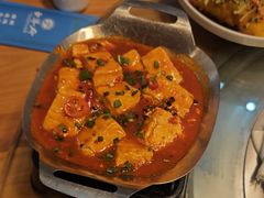 -云尊府云南菜·蒸汽石锅鱼(学清路店)