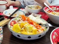 -仙隐小鹿中华料理(南宁万象城店)