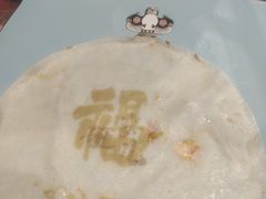 -局气烤鸭·北京菜(前门店)