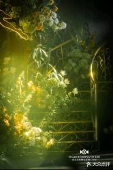 -Sugar苏格婚礼策划工作室