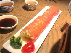 -点心传说·粤菜点心(佐阾虹湾店)