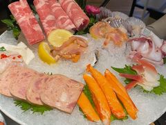 -生如夏花泰式火锅(鹭洲里店)