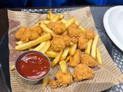 -188西餐厅(园林宾馆店)