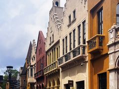 -中旅阿那亚九龙湖·公主酒店