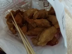 -傅强排骨(成都总店)