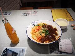-大嘻咹biangbiang面(历史博物馆店)