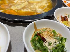 -巴蜀王婆大虾(南锣鼓巷店)