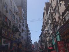 -沙井村