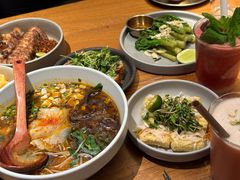 -SHAN山(前滩太古里店)