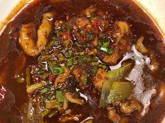 -CIE Sichuan Cuisine
