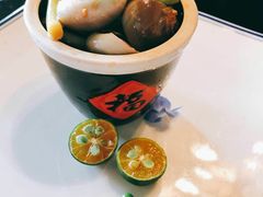 -湘湖大院(越王路店)