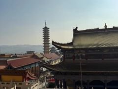 -正觉寺