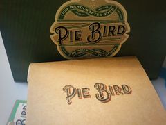 -Pie Bird(新闸路店)