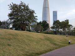 -深圳人才公园