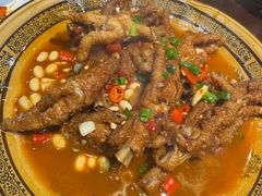 -朗妈私房菜(婺女州店)