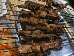 -清真·马峰烤肉(小学习北巷店)