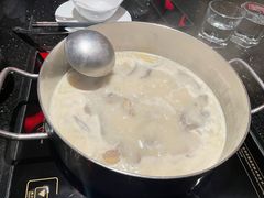 -捞王猪肚鸡火锅(财富中心店)