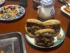 -牛街老爆肚满(牡丹园店)